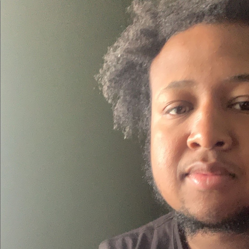 Meet your Posher, Gabriel